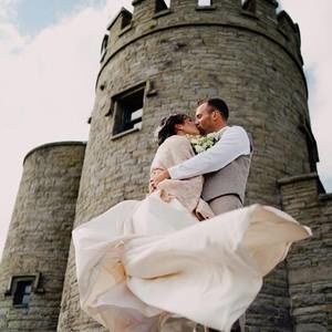 Meet your Posher, Derrek